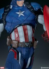 Captain America Collector Edition View 21