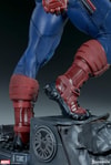 Captain America Collector Edition View 25