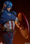 Captain America Collector Edition View 34
