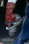 Captain America Exclusive Edition View 1