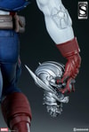 Captain America Exclusive Edition View 2