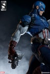 Captain America Exclusive Edition View 3