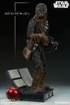Chewbacca
