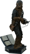 Chewbacca