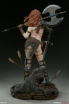 Red Sonja Collector Edition View 7