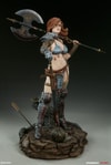 Red Sonja Collector Edition View 8