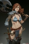 Red Sonja Collector Edition View 9