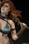 Red Sonja Collector Edition View 11