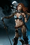 Red Sonja Collector Edition View 23