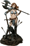Red Sonja Collector Edition View 24