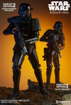 Death Trooper Specialist Exclusive Edition View 34