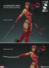 Elektra Exclusive Edition - Prototype Shown