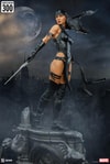 Elektra (Black Costume Variant)