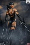 Elektra (Black Costume Variant)