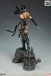Elektra (Black Costume Variant)