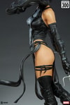 Elektra (Black Costume Variant)