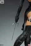 Elektra (Black Costume Variant)
