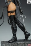 Elektra (Black Costume Variant)