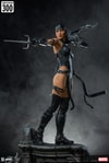 Elektra (Black Costume Variant)