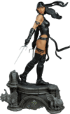 Elektra (Black Costume Variant)