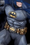 Batman: Modern Age View 2