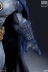 Batman: Modern Age View 9