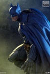 Batman: Modern Age View 3