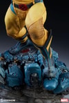 Wolverine Collector Edition View 8