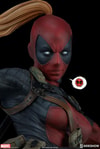 Lady Deadpool Exclusive Edition (Prototype Shown) View 22