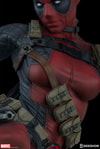 Lady Deadpool Collector Edition (Prototype Shown) View 14
