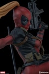 Lady Deadpool Collector Edition (Prototype Shown) View 2