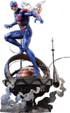 Spider-Man 2099 Exclusive Edition (Prototype Shown) View 14