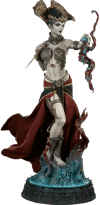 Gethsemoni Shaper of Flesh Exclusive Edition View 31