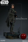 Jyn Erso Collector Edition View 3