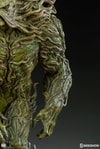 Swamp Thing Collector Edition View 2