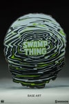Swamp Thing Collector Edition View 6
