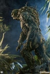 Swamp Thing Collector Edition View 4