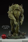 Swamp Thing Collector Edition View 4