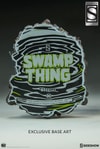 Swamp Thing Exclusive Edition View 6