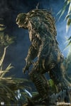 Swamp Thing Exclusive Edition View 1