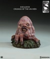 Swamp Thing Exclusive Edition View 4