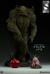 Swamp Thing Exclusive Edition View 8