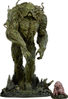 Swamp Thing Exclusive Edition View 42