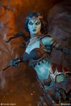 Gallevarbe Eyes of the Queen Collector Edition View 3