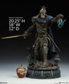 Relic Ravlatch: Paladin of the Dead View 10