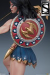 Wonder Woman Exclusive Edition View 3