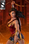 Wonder Woman Exclusive Edition View 5