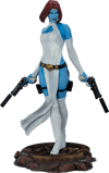 Mystique Collector Edition View 28