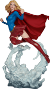 Supergirl Collector Edition View 29