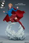 Supergirl Exclusive Edition View 1